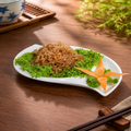 Chilled Jellyfish In Homemade Sauce 生捞海蜇