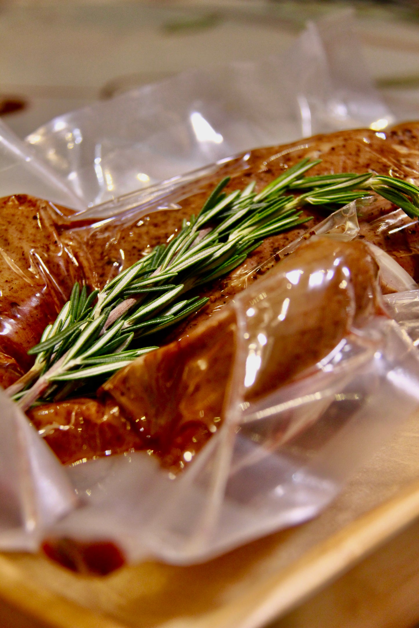 CHRISTMAS SMOKED DUCK·品珍宫圣诞熏鸭「季节限定」「提前三日预定」