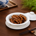 Braised Chicken Feet In Abalone Sauce 鲍汁凤爪
