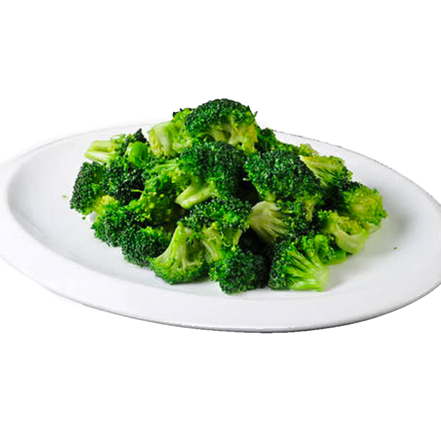 Broccoli  西兰花