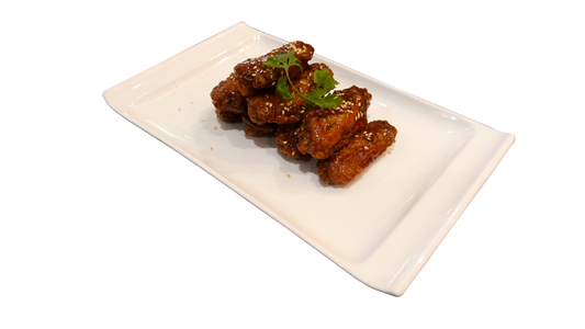 Yummy's Signature Chicken Wings 招牌鸡中翅