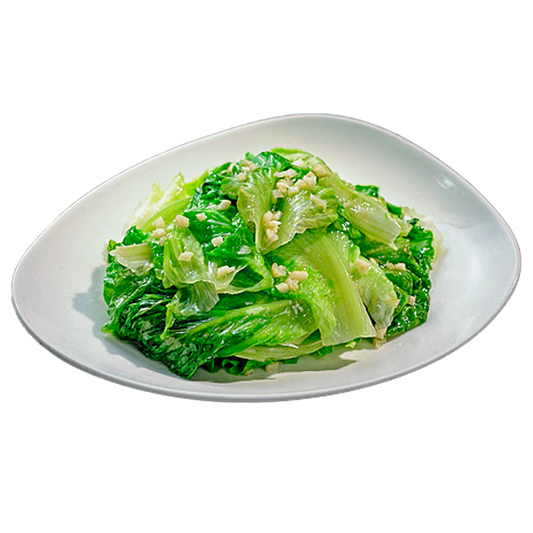 Lettuce 油麦菜